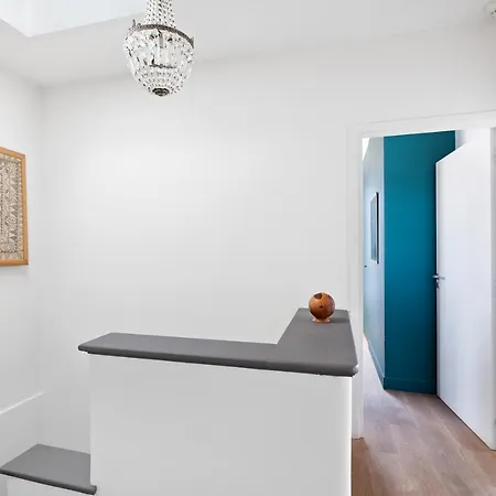 Villa Exclusive!villa Eolienne:vue Mer,piscine