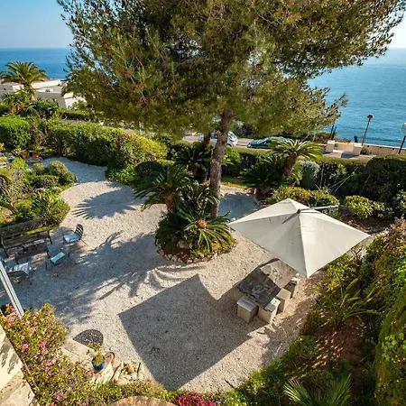Villa Exclusive!villa Eolienne:vue Mer,piscine
