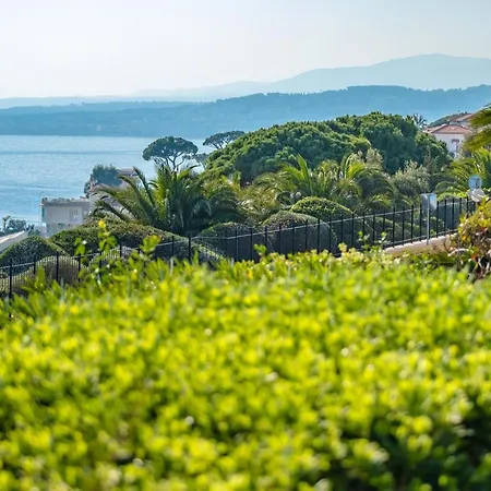 Exclusive!villa Eolienne:vue Mer,piscine Villa *