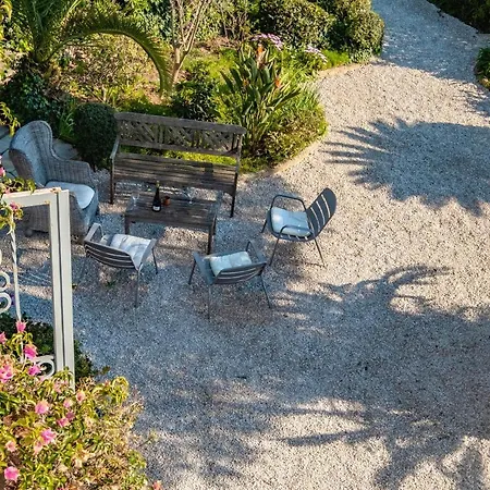 Villa Exclusive!villa Eolienne:vue Mer,piscine *