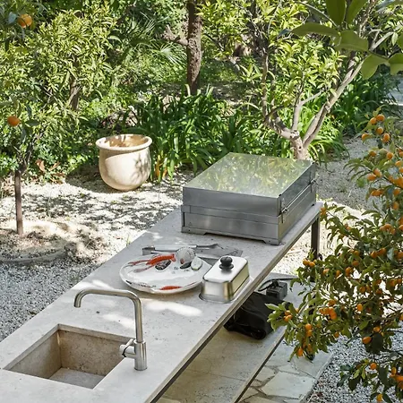 Exclusive!villa Eolienne:vue Mer,piscine * Nice