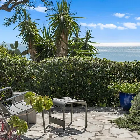 Exclusive!villa Eolienne:vue Mer,piscine Nice