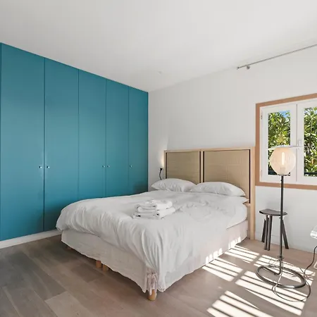 Villa Exclusive!villa Eolienne:vue Mer,piscine